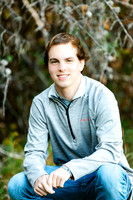 Luke G Class of 2022
