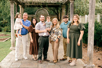 Haywood Family 2025