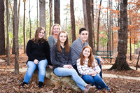 Tripp Family 2017