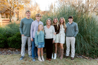 Kyes Family 2025