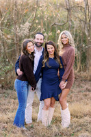 Long Family 2025