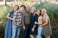 Messer Family 2025