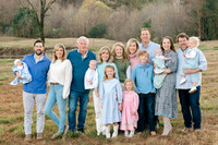 Johnston Family 2025