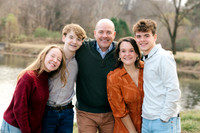Robbins Family 2025