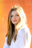 Anna Grace M Class of 2022