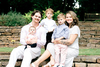 Nichols Family 2024