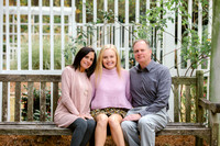 Vaughn Family 2020