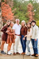 Messer/Sinclair Family 2022