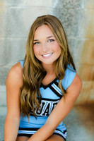 Lily Class of 2021 Cheer Session