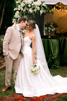 Ella Jane + Jackson Bridal Portraits