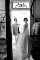 Ella Jane + Jackson Details and Before the Ceremony