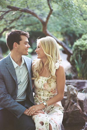 Taylor & Carter Engagement Film-2