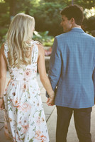 Taylor & Carter Engagement Film-7