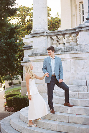 Taylor & Carter Engagement Film-17