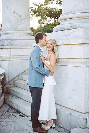 Taylor & Carter Engagement Film-18