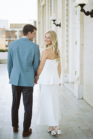 Taylor & Carter Engagement Film-24