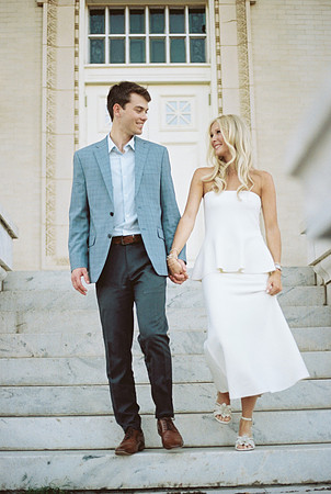 Taylor & Carter Engagement Film-25