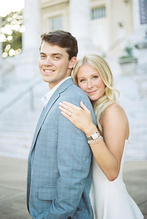 Taylor & Carter Engagement Film-27
