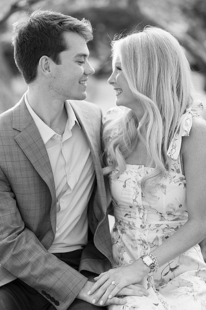 Taylor & Carter Engagement-33