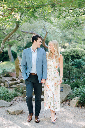 Taylor & Carter Engagement-41