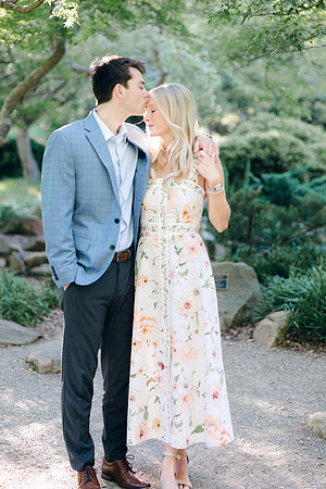 Taylor & Carter Engagement-44