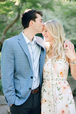 Taylor & Carter Engagement-45