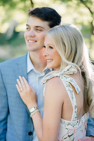 Taylor & Carter Engagement-53