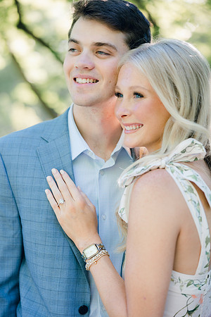 Taylor & Carter Engagement-52