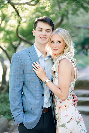 Taylor & Carter Engagement-49