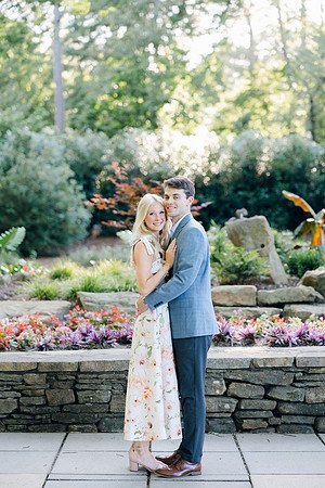Taylor & Carter Engagement-58