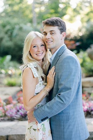 Taylor & Carter Engagement-60