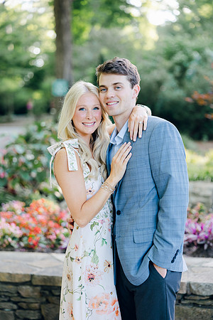 Taylor & Carter Engagement-67