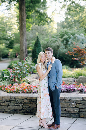 Taylor & Carter Engagement-68