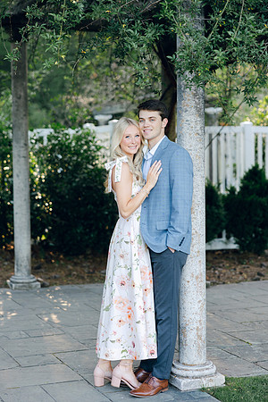Taylor & Carter Engagement-73
