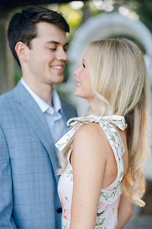 Taylor & Carter Engagement-78