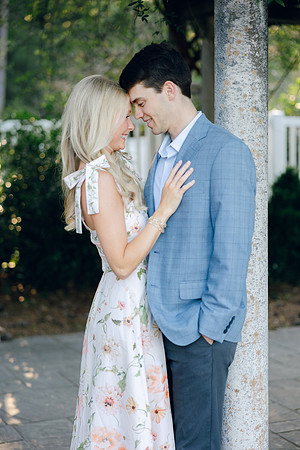 Taylor & Carter Engagement-76