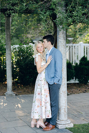 Taylor & Carter Engagement-74