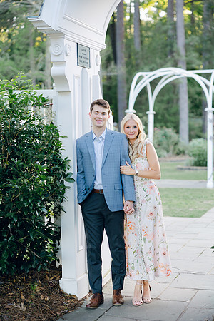 Taylor & Carter Engagement-80
