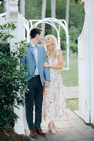 Taylor & Carter Engagement-85