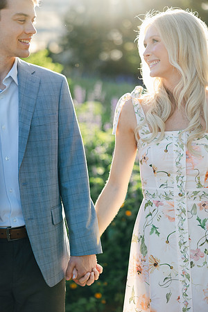 Taylor & Carter Engagement-87