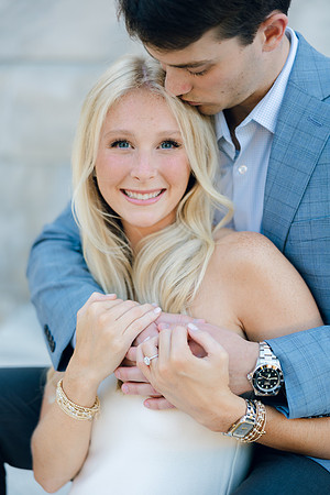 Taylor & Carter Engagement-105