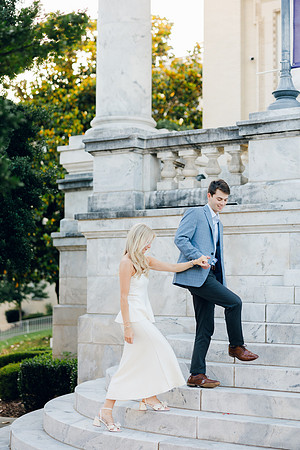 Taylor & Carter Engagement-108