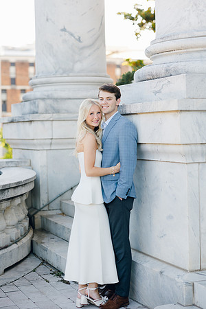 Taylor & Carter Engagement-109