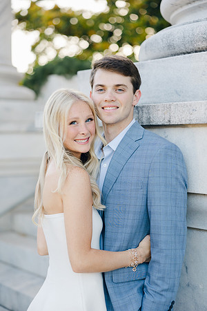 Taylor & Carter Engagement-113
