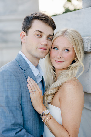Taylor & Carter Engagement-116