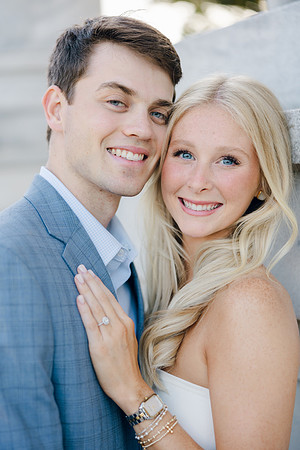 Taylor & Carter Engagement-115