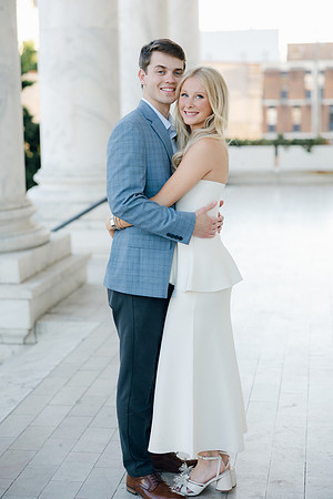 Taylor & Carter Engagement-120