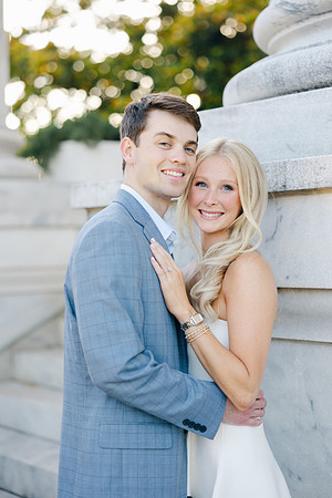 Taylor & Carter Engagement-119