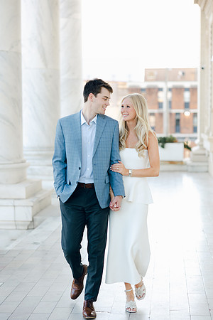 Taylor & Carter Engagement-130