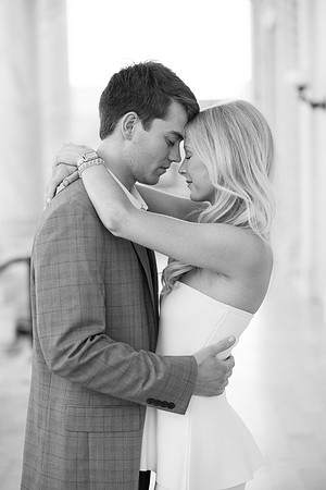 Taylor & Carter Engagement-127
